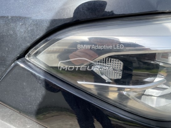 BMW Serie 1 120d pack m occasion 1609364