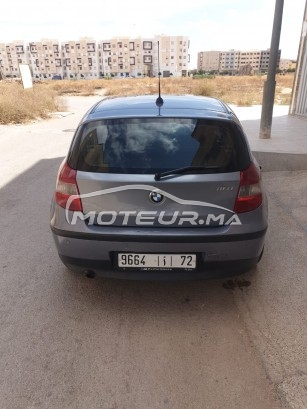 بي ام دبليو سيريي 1 116i e87 مستعملة 1869883