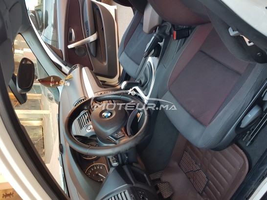 BMW Serie 1 Pack m sport occasion 1684065