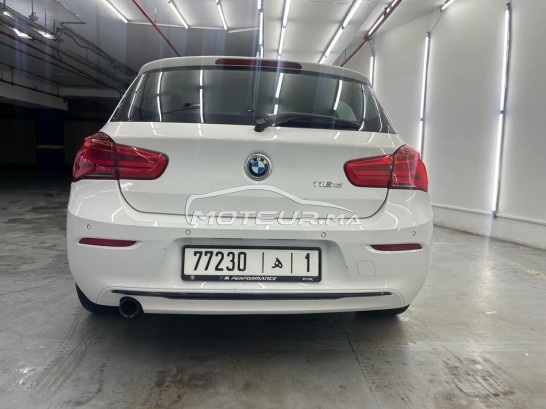 BMW Serie 1 occasion 1702567