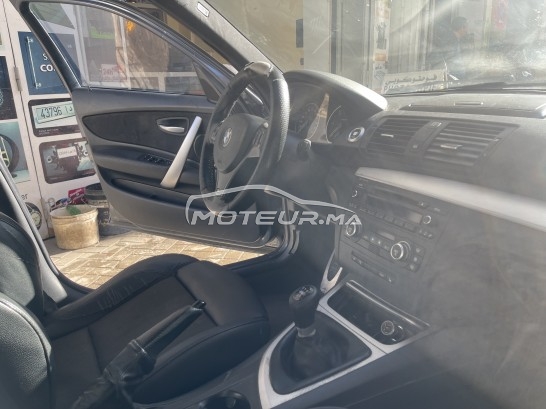 BMW Serie 1 occasion 1994715