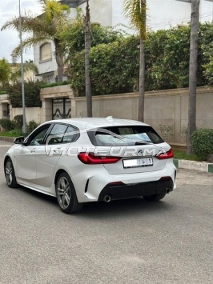 بي ام دبليو سيريي 1 مستعملة 3012676