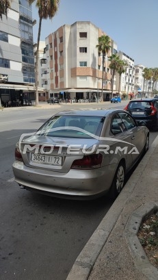 BMW Serie 1 Coupé occasion 1717136