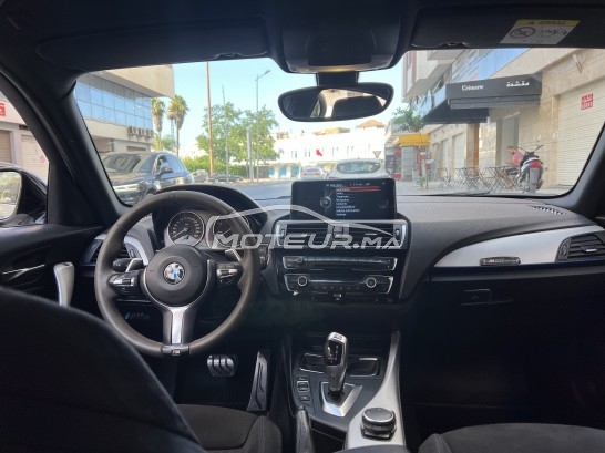 BMW Serie 1 occasion 1669301