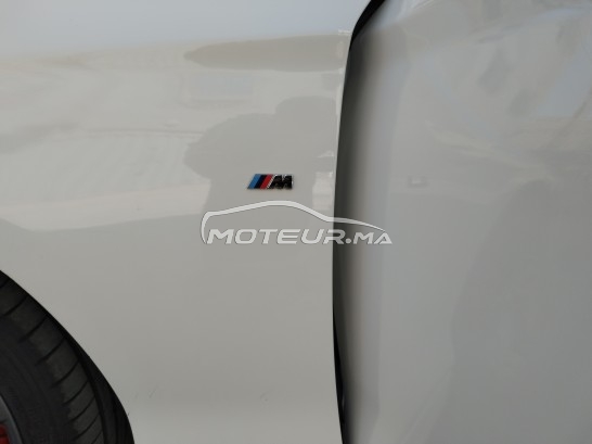 BMW Serie 1 120 pak m. occasion 1666645