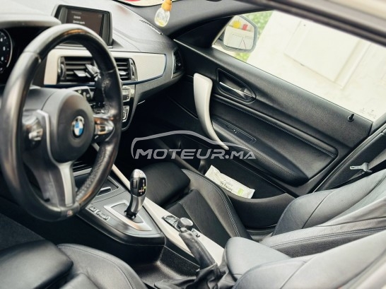 بي ام دبليو سيريي 1 116d pack m مستعملة 1771127