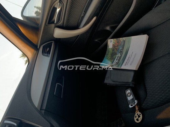 BMW Serie 1 114d occasion 1608016