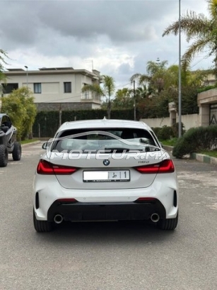 بي ام دبليو سيريي 1 مستعملة 3012678