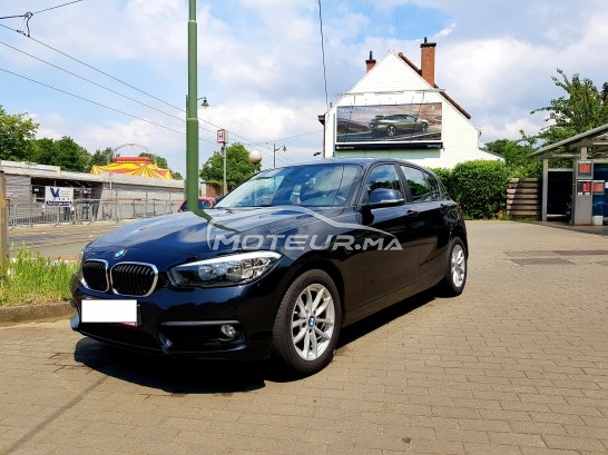 BMW Serie 1 118i hatch occasion 1151500