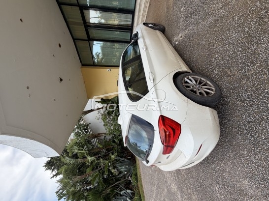 بي ام دبليو سيريي 1 مستعملة 3220441