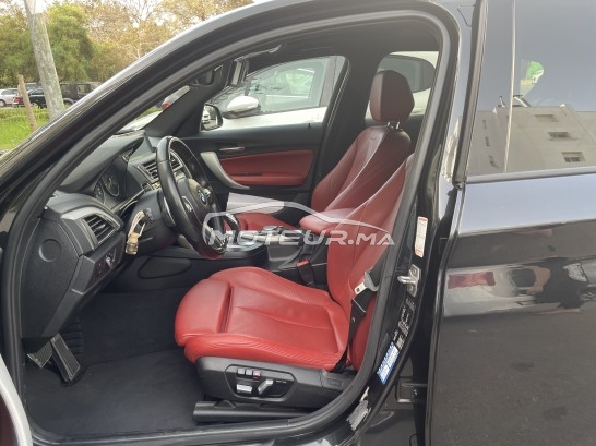 BMW Serie 1 120d pack m occasion 1609358