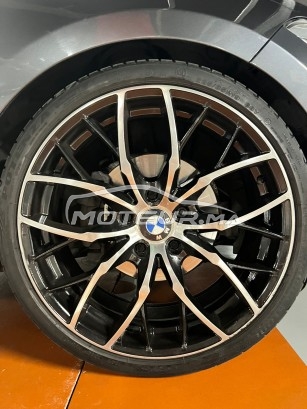 BMW Serie 1 120d pack m occasion 1672301