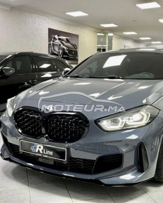 بي ام دبليو سيريي 1 مستعملة 1611090