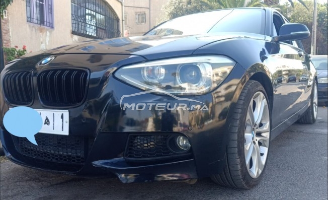 بي ام دبليو سيريي 1 مستعملة 2826519