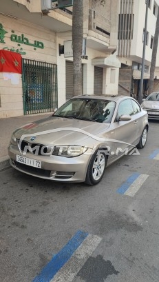 BMW Serie 1 Coupé occasion 1717137
