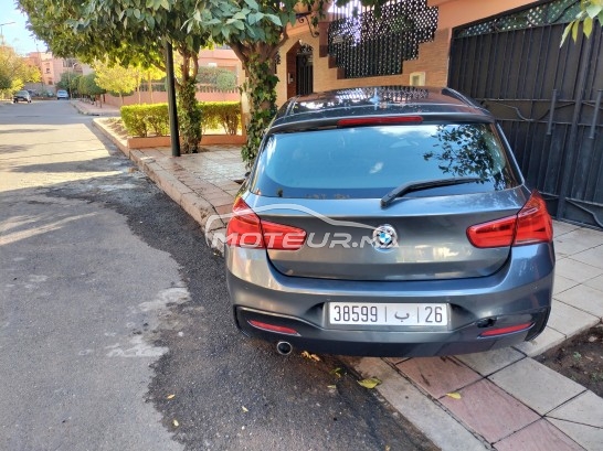 BMW Serie 1 114d occasion 1581878