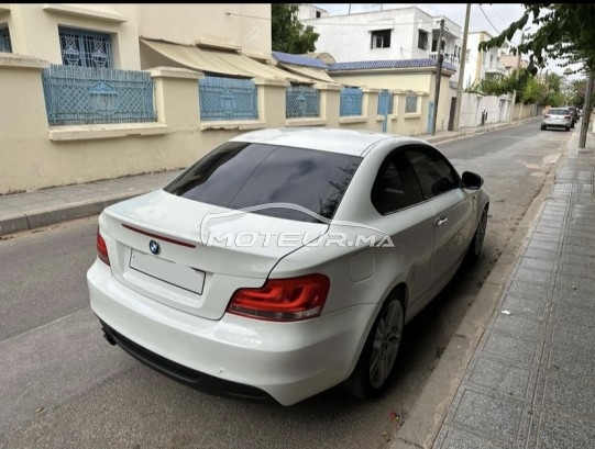 BMW Serie 1 Coupe e82 occasion 2916356