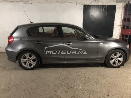 BMW Serie 1 118i occasion 1778692