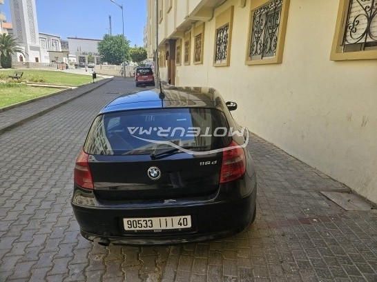 BMW Serie 1 2011 occasion 1867830