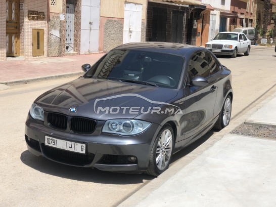 بي ام دبليو سيريي 1 e82 pack m مستعملة 1632203