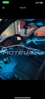 بي ام دبليو سيريي 1 118i مستعملة 3072266