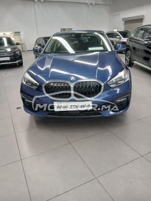 سيارة في المغرب BMW Serie 1 - 490093