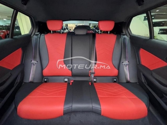 BMW Serie 1 occasion 2512348