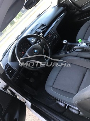 BMW Serie 1 116i 2.0l occasion 1612191
