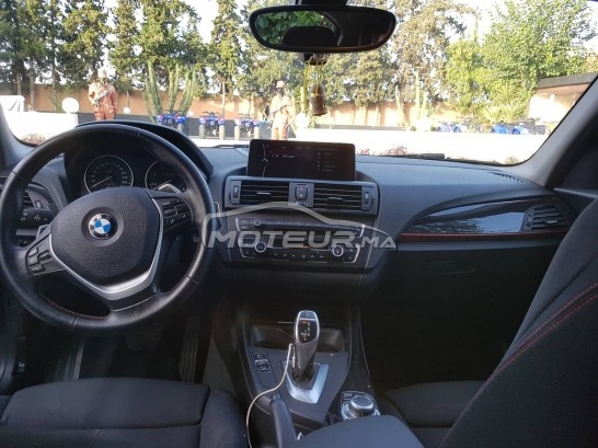 BMW Serie 1 Sport 120d 184 ch occasion 581070
