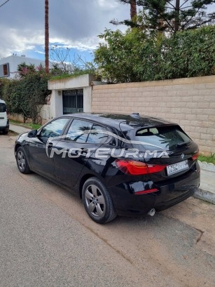 بي ام دبليو سيريي 1 Lounge 116d مستعملة 1795925