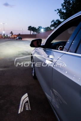 بي ام دبليو سيريي 1 116d مستعملة 2602146