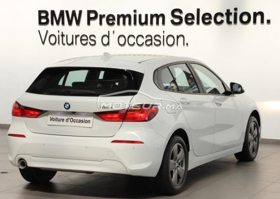 بي ام دبليو سيريي 1 مستعملة 2709697