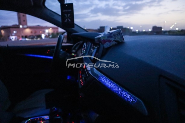 بي ام دبليو سيريي 1 116d مستعملة 2602148