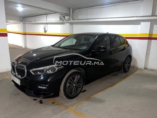 BMW Serie 1 occasion 2979812