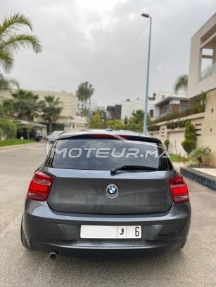 BMW Serie 1 occasion 1607454