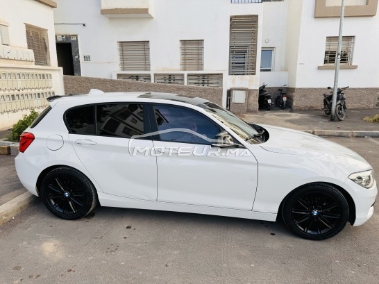 BMW Serie 1 Sports occasion 1823994