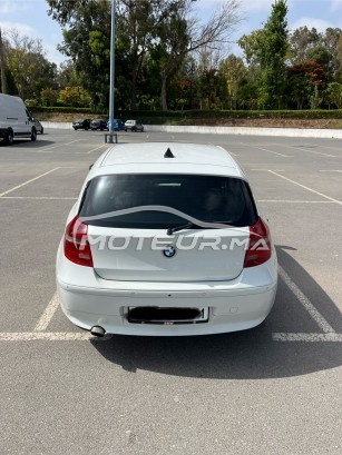 BMW Serie 1 118 occasion 2395056