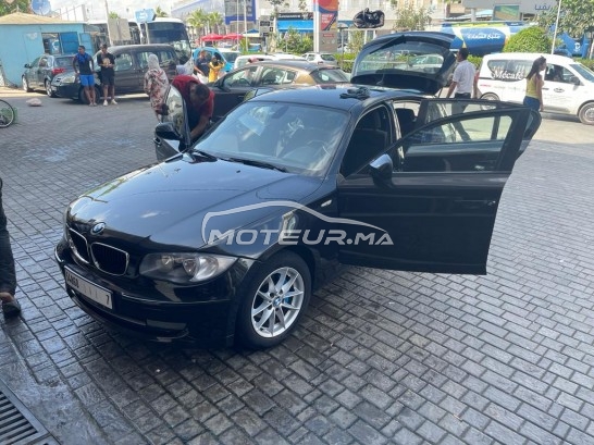 BMW Serie 1 Sport occasion 1747381