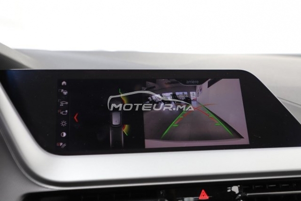 بي ام دبليو سيريي 1 مستعملة 2709706