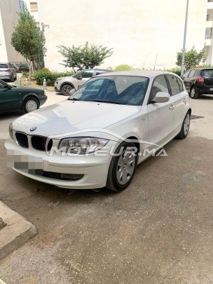 BMW Serie 1 2011 occasion 1823046