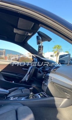 بي ام دبليو سيريي 1 E82 pack m 120d مستعملة 1794611