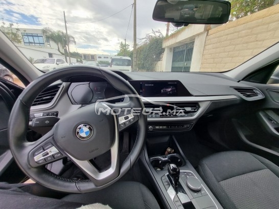 بي ام دبليو سيريي 1 Lounge 116d مستعملة 1795922