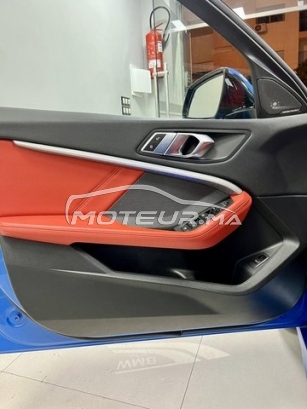 بي ام دبليو سيريي 1 مستعملة 2559451