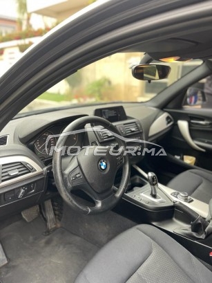 BMW Serie 1 occasion 1607455