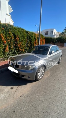 بي ام دبليو سيريي 1 120d pack m مستعملة 3193923