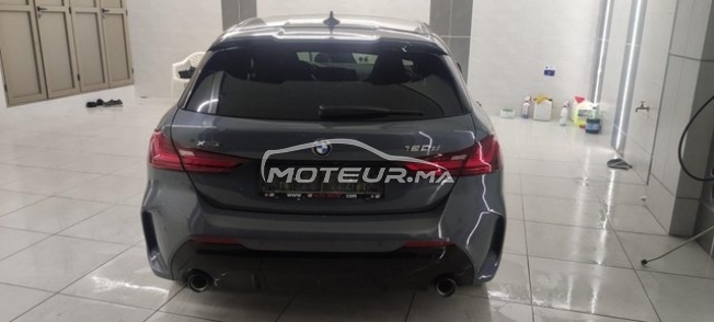 بي ام دبليو سيريي 1 مستعملة 1589104