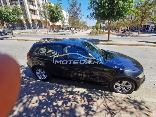 BMW Serie 1 118d occasion 1749091