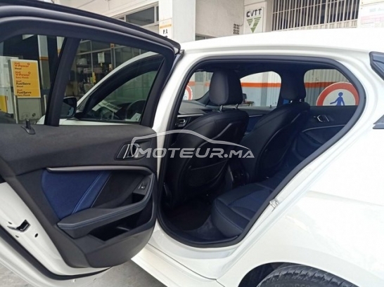 بي ام دبليو سيريي 1 مستعملة 3511138