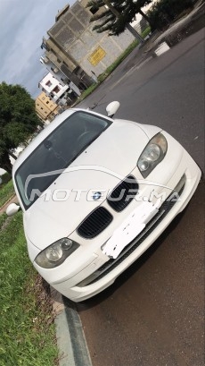 BMW Serie 1 occasion 899858