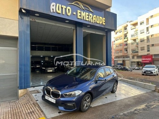 بي ام دبليو سيريي 1 مستعملة 3003971